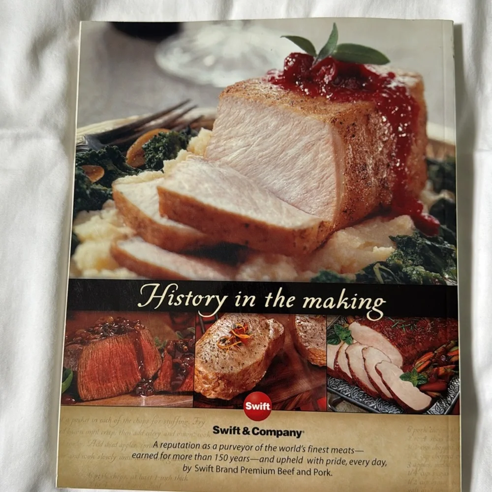N/A cooking style